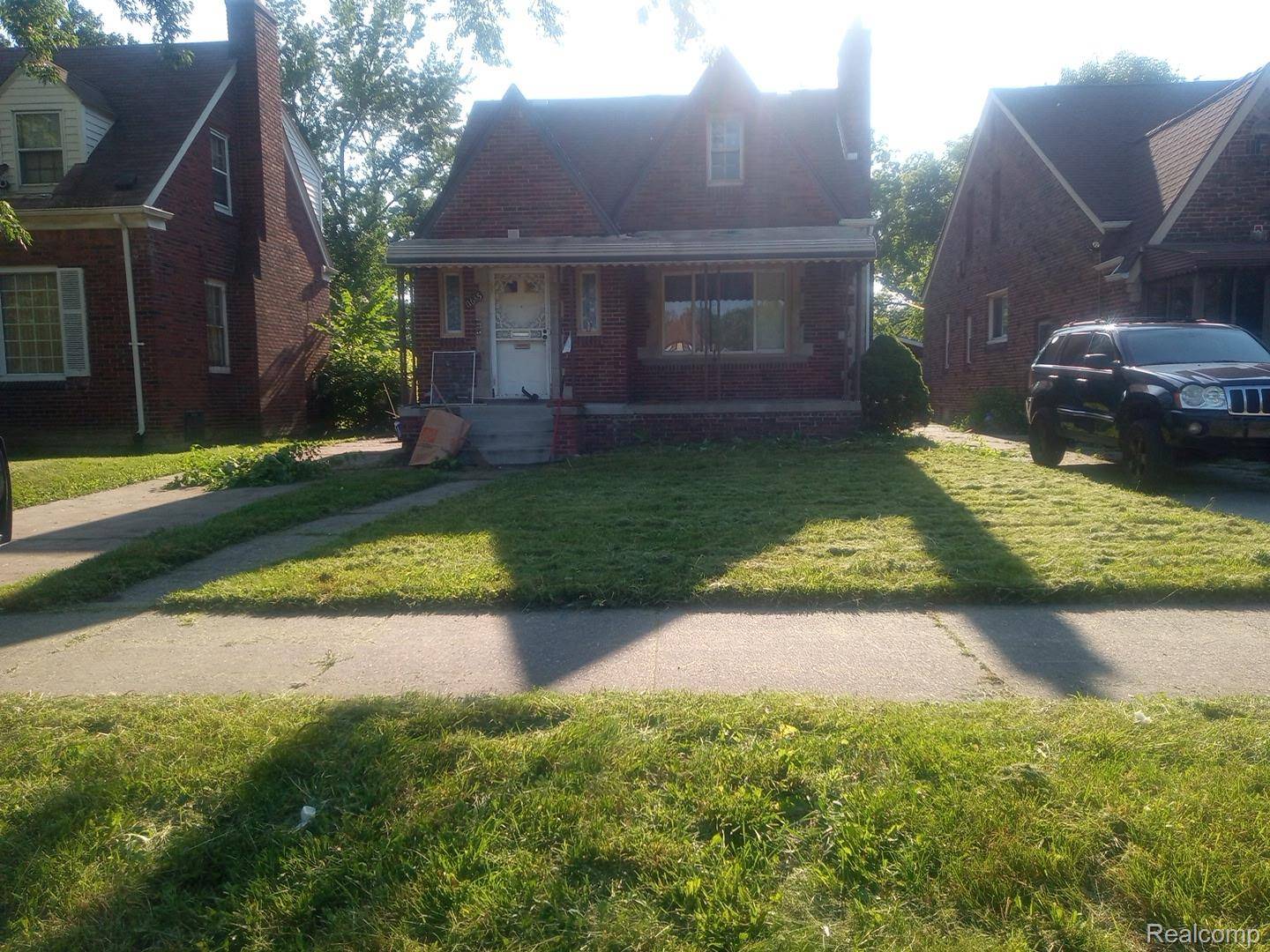 Detroit, MI 48227,11685 Cheyenne ST