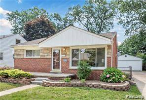 Oak Park, MI 48237,8511 YALE ST