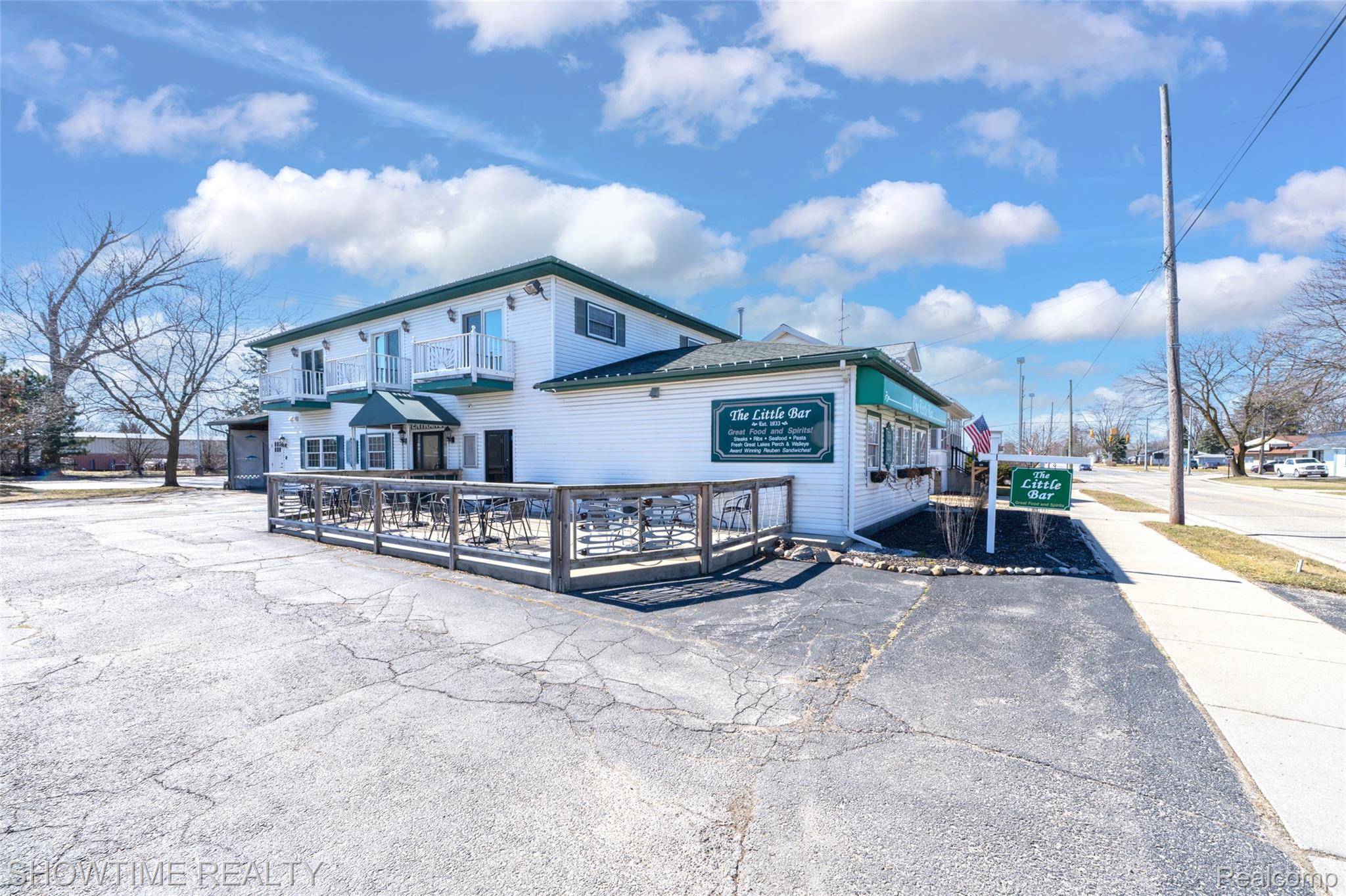 321 Chartier, Marine City, MI 48039