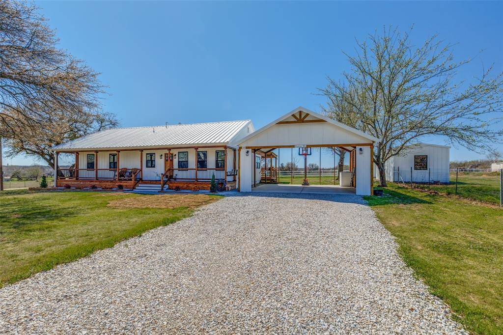 Springtown, TX 76082,320 English Court