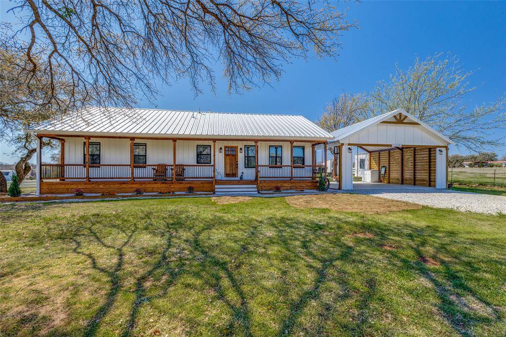 Springtown, TX 76082,320 English Court