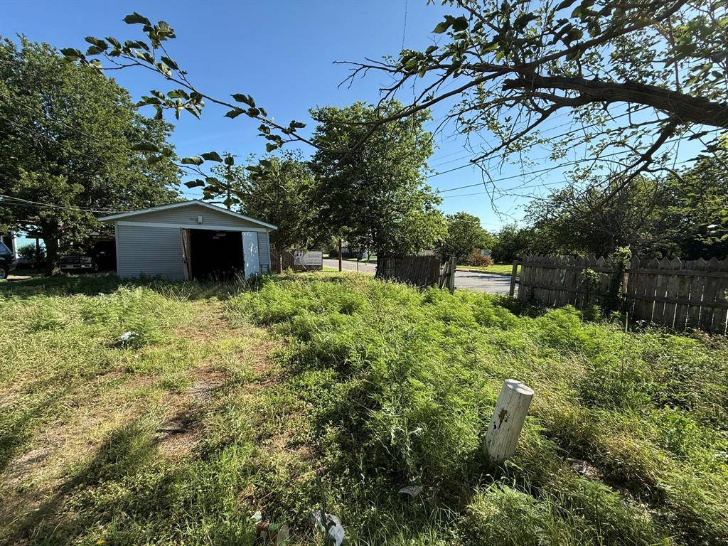 Abilene, TX 79603,1702 Sandefer Street