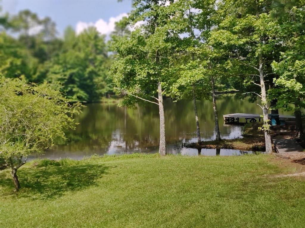 54 Pierce Ln Lane, Broken Bow, OK 74728