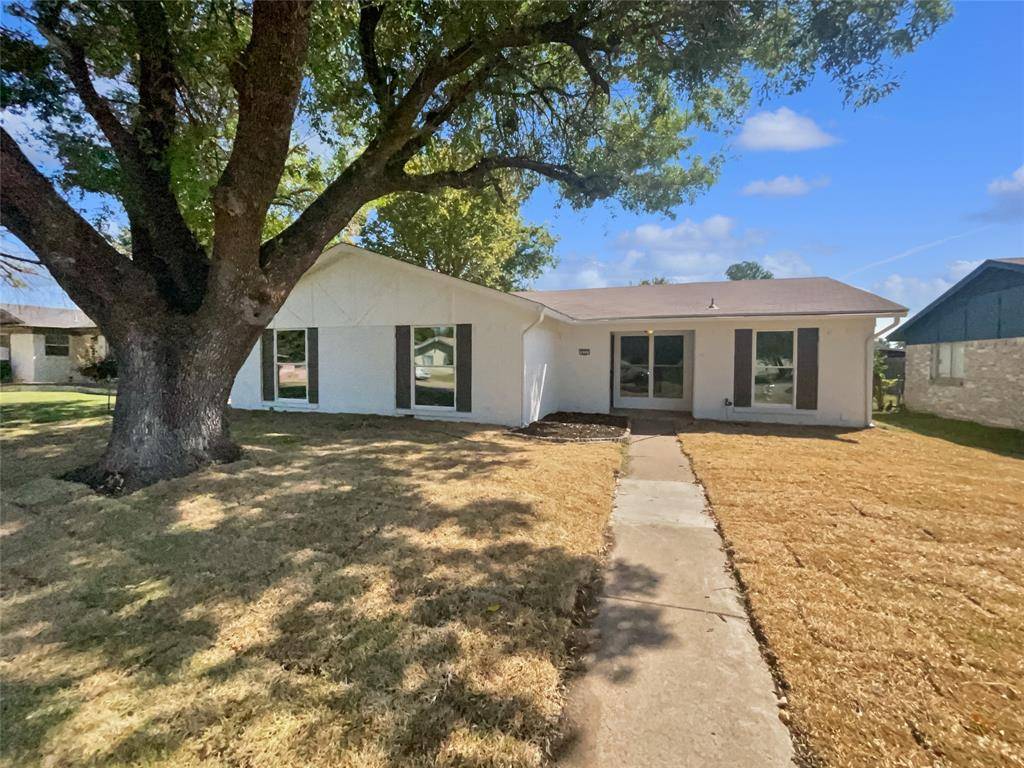 Garland, TX 75043,922 Laguna Drive