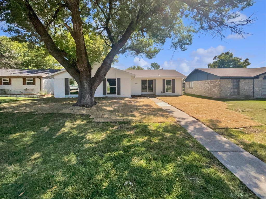 Garland, TX 75043,922 Laguna Drive