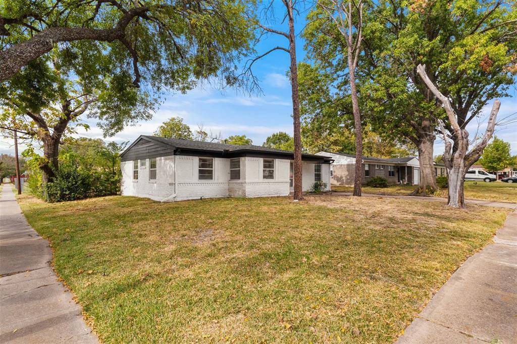 Mesquite, TX 75150,4801 Salem Drive