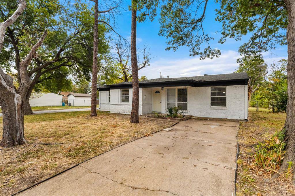 Mesquite, TX 75150,4801 Salem Drive