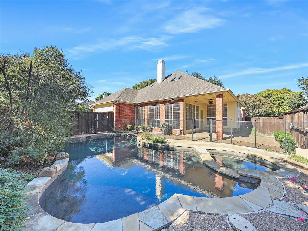 Plano, TX 75024,4620 Portrait Lane