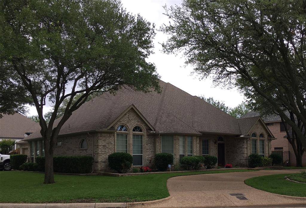 Fort Worth, TX 76132,6905 Vista Ridge Court