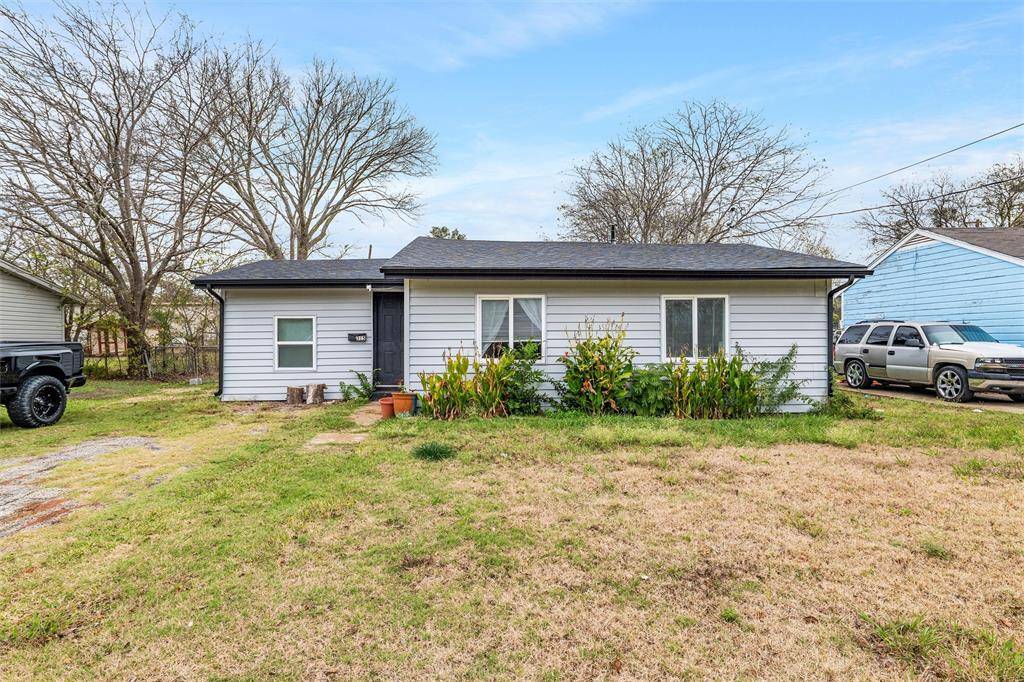 Lancaster, TX 75146,315 Rea Avenue