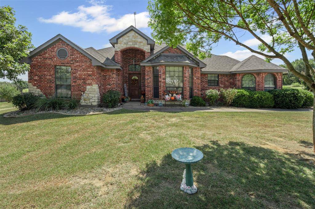 Weatherford, TX 76085,106 Hedges Circle