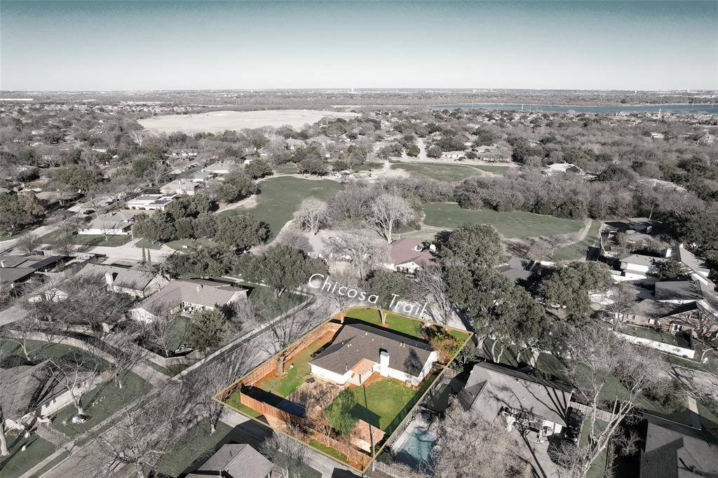 Garland, TX 75043,3601 Chicosa Trail