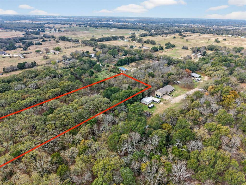 Kaufman, TX 75142,0 Co Rd 277