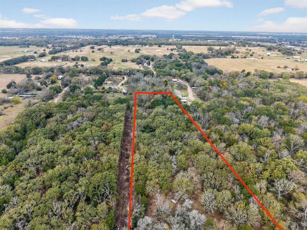 Kaufman, TX 75142,0 Co Rd 277