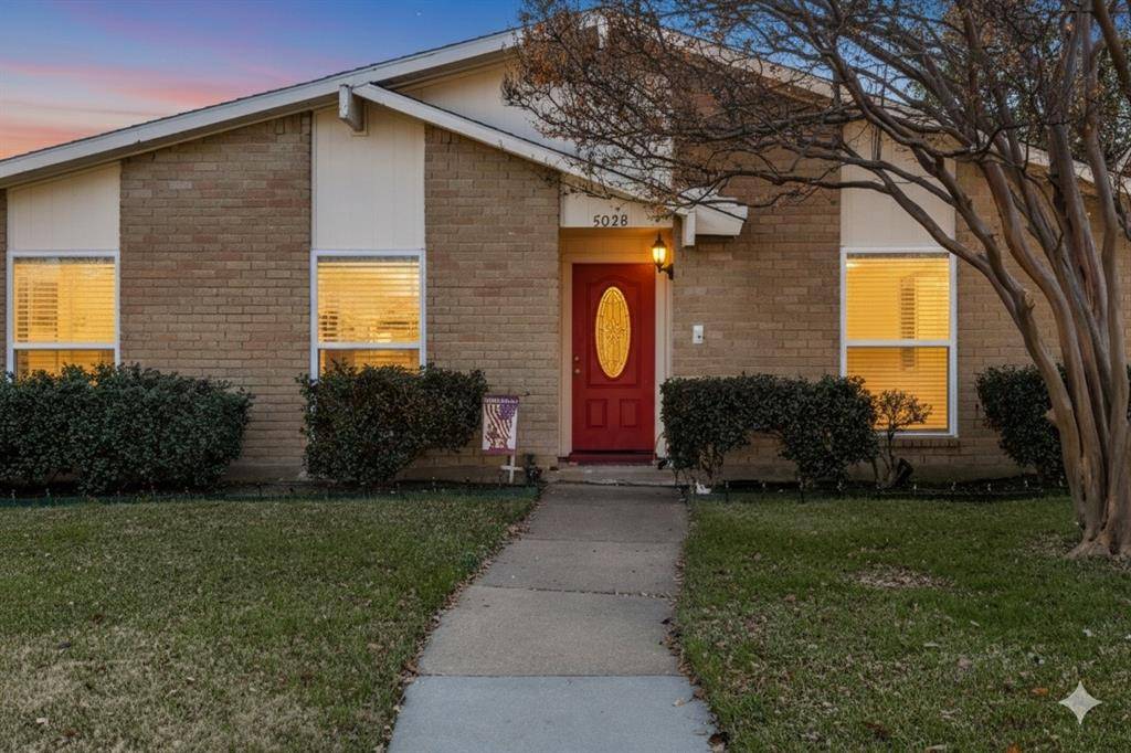 The Colony, TX 75056,5028 Ashlock Drive