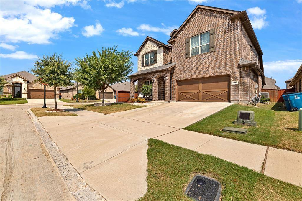 Aledo, TX 76008,14852 Complacent Way