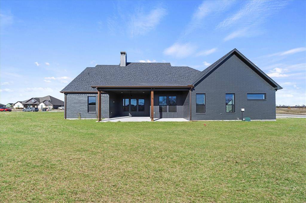 Caddo Mills, TX 75135,4665 Christie Avenue