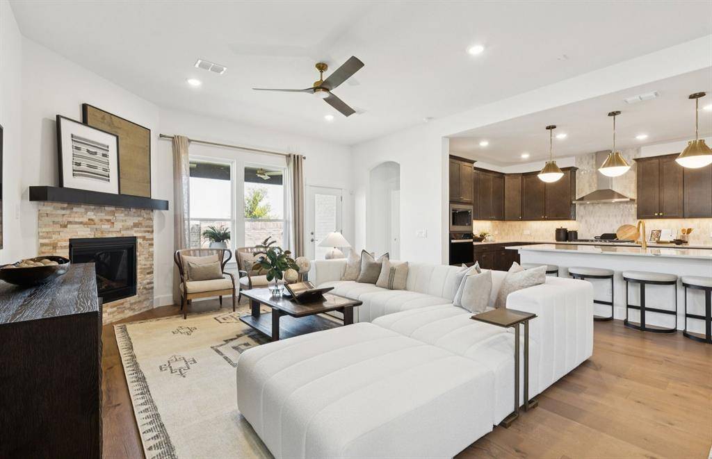 Princeton, TX 75407,2517 Marigot Street