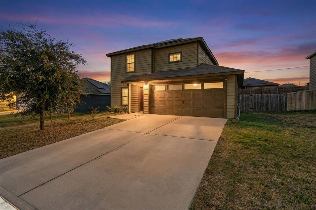 Azle, TX 76020,1321 Eagle Lake Drive
