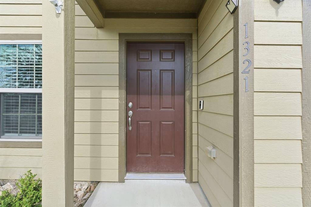 Azle, TX 76020,1321 Eagle Lake Drive