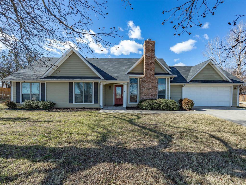 Decatur, TX 76234,202 S Stratton Street