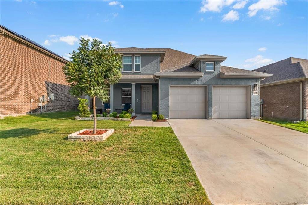 Fort Worth, TX 76052,1632 Pine Valley Drive