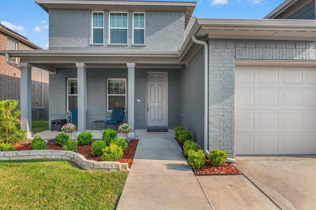 Fort Worth, TX 76052,1632 Pine Valley Drive