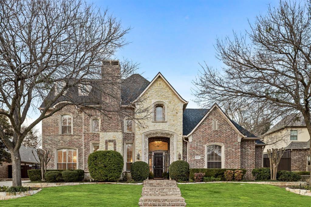 Plano, TX 75024,6609 Riverhill Drive