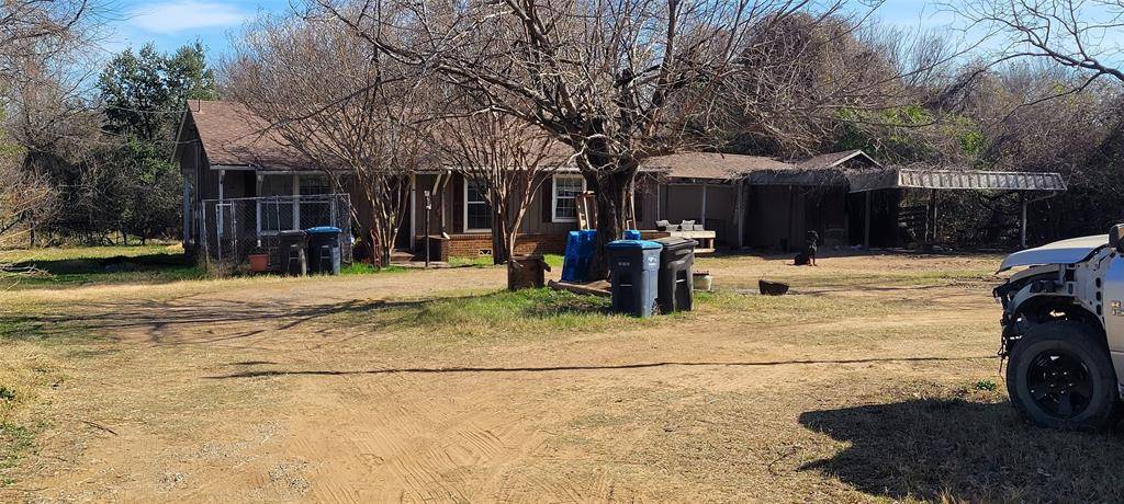 Fort Worth, TX 76112,2517 Forest Avenue