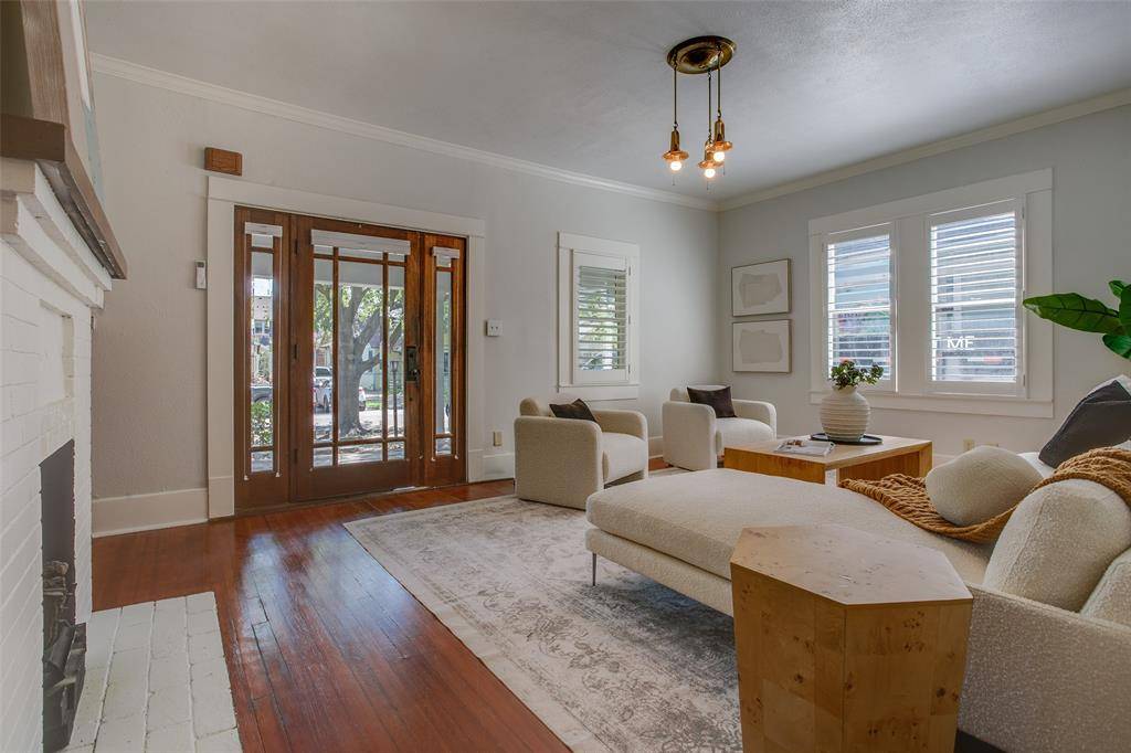 Dallas, TX 75208,219 N Willomet Avenue