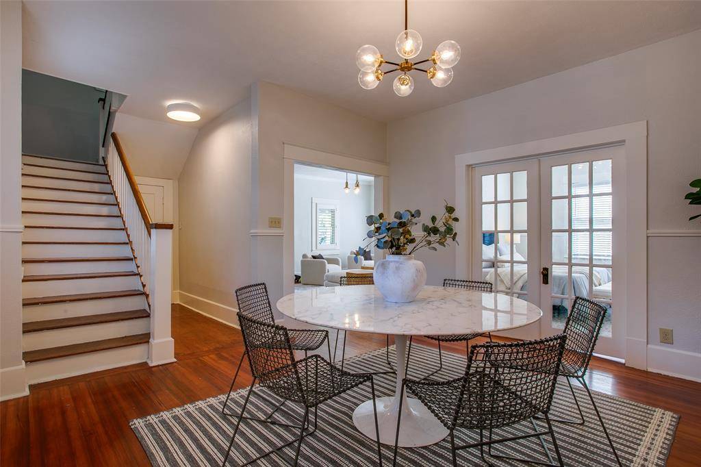 Dallas, TX 75208,219 N Willomet Avenue