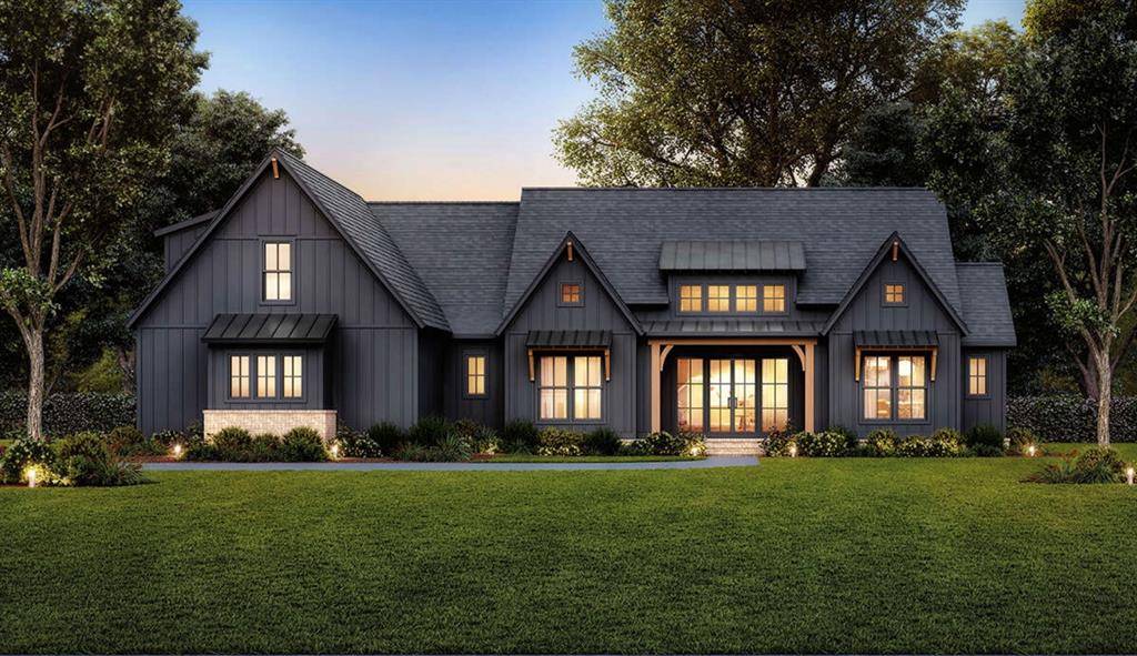 Poolville, TX 76487,Sutton TBD Three Quarter Loop