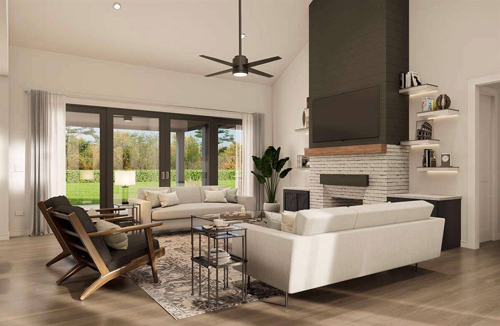 Poolville, TX 76487,Sutton TBD Three Quarter Loop