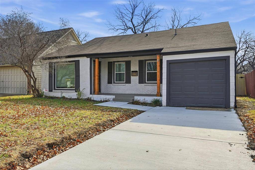 Fort Worth, TX 76109,2713 Mission Street