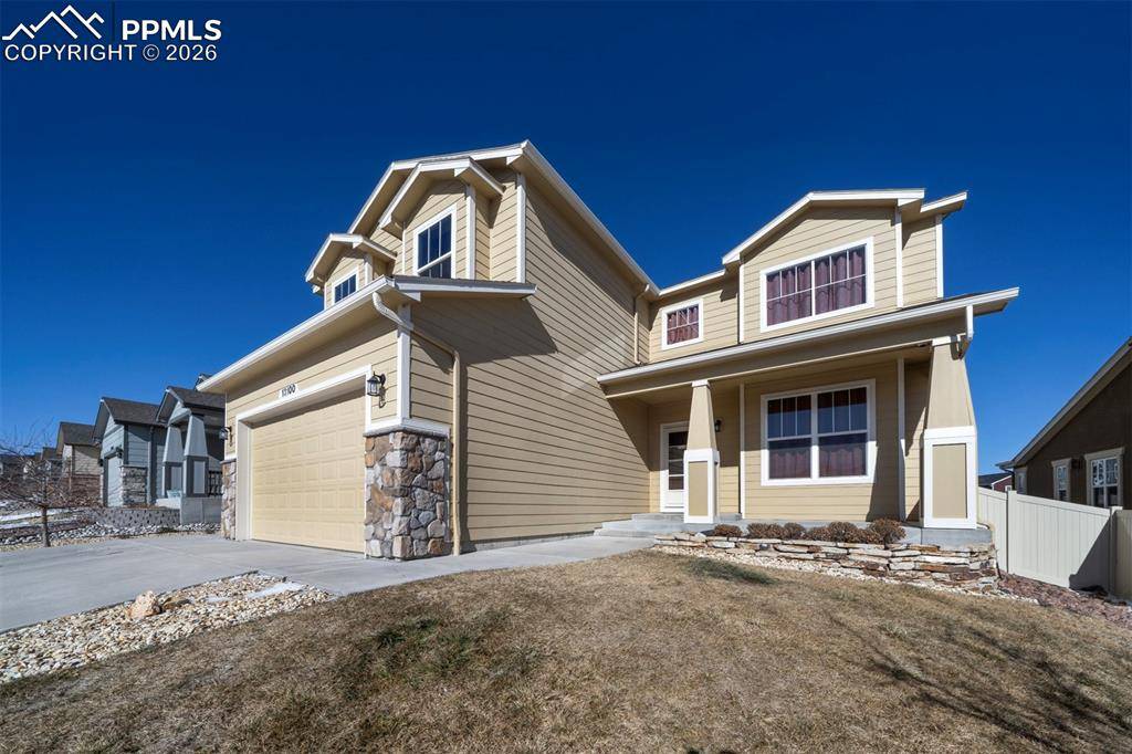 Peyton, CO 80831,13100 Stone Valley DR