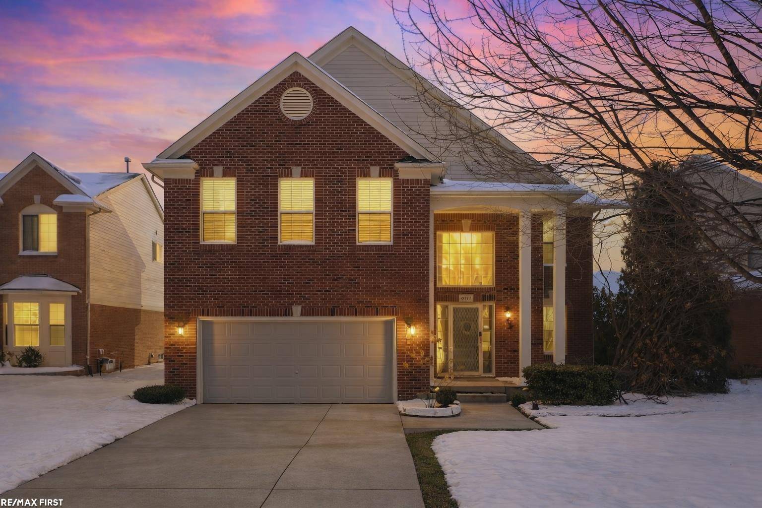 Shelby Twp, MI 48317,6884 Haymarket ST