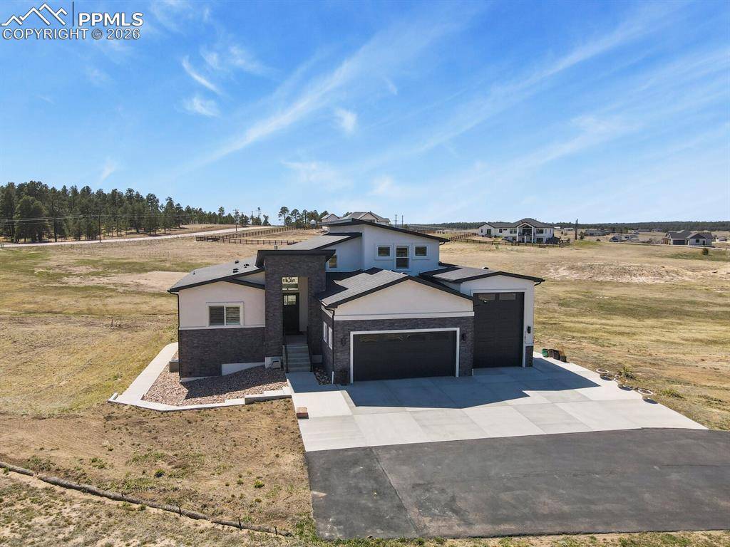 Colorado Springs, CO 80908,11073 Mosey TRL