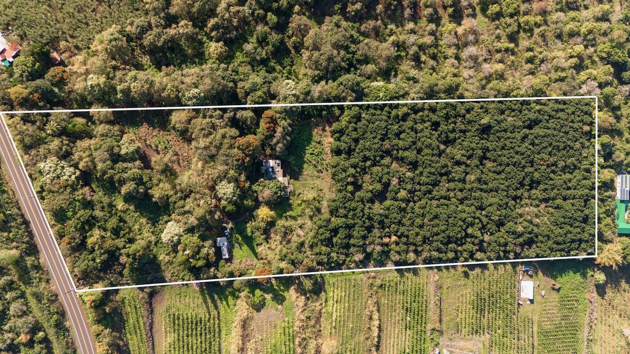 Captain Cook, HI 96704,83-5621 HAWAII BELT RD