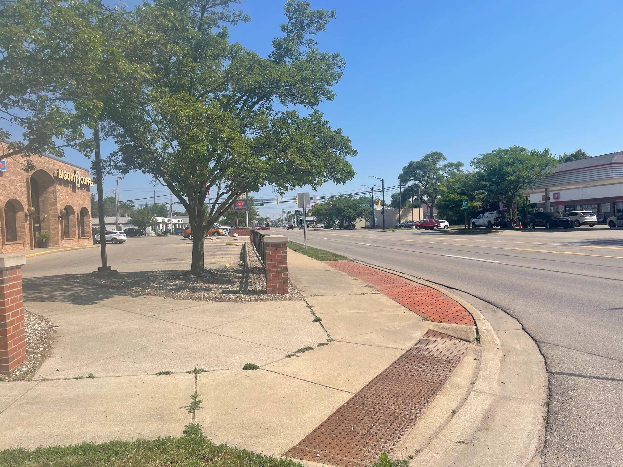 Mount Pleasant, MI 48858,300 S Mission ST