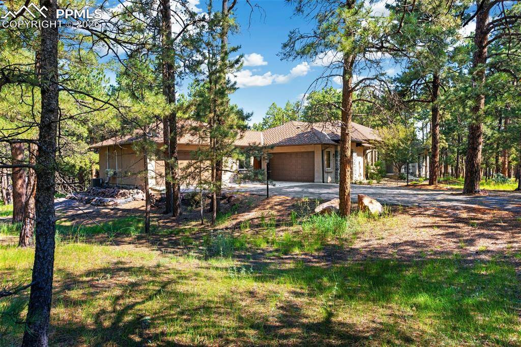 Colorado Springs, CO 80908,20320 Lockridge DR