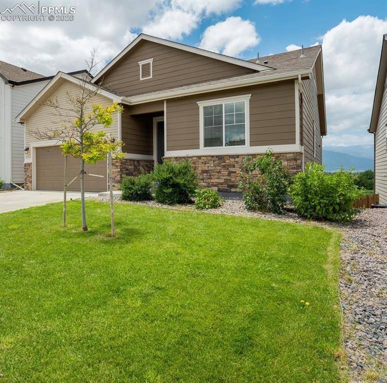 Colorado Springs, CO 80911,7119 Passing Sky DR