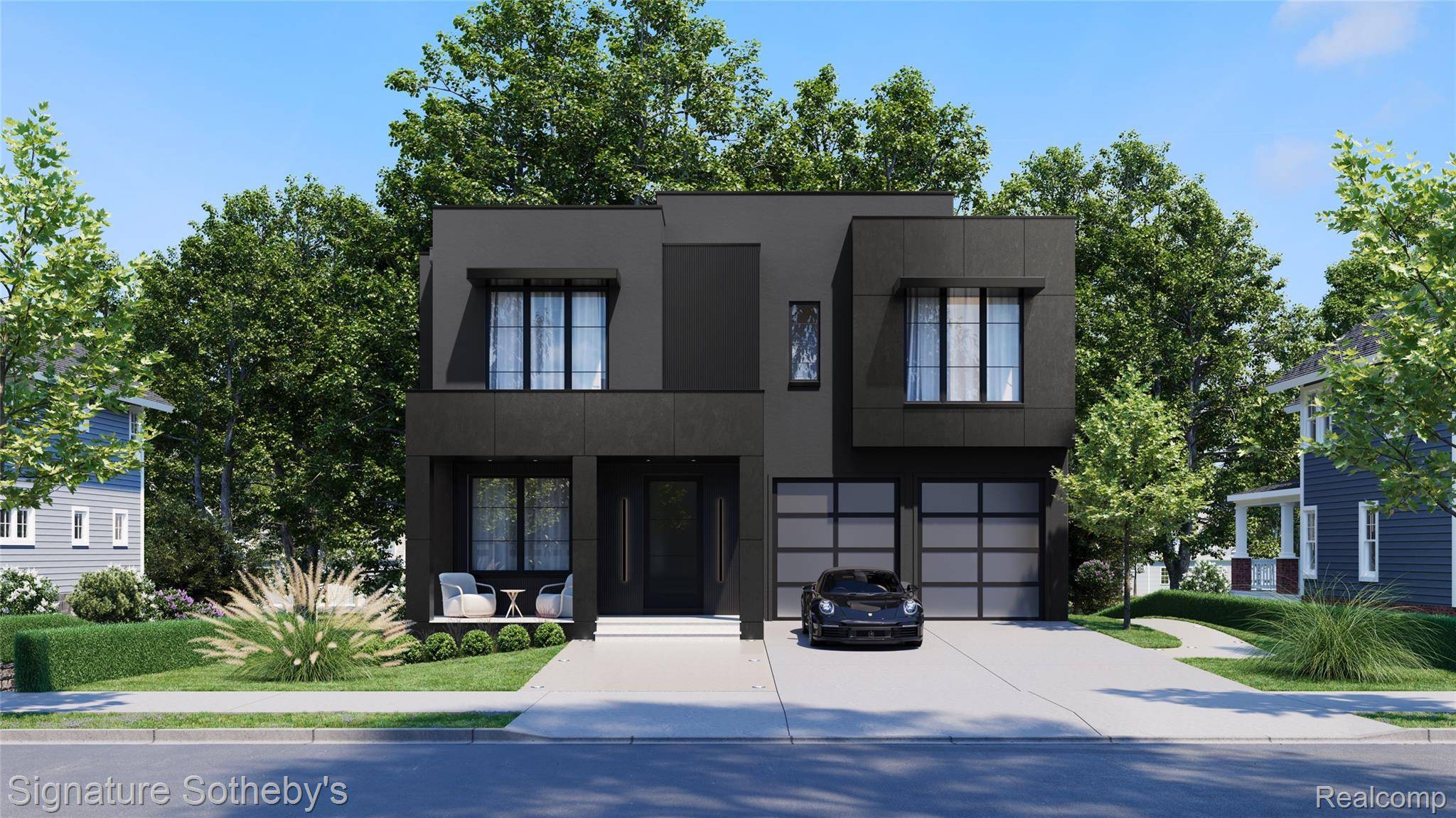 Birmingham, MI 48009,468 Willits ST