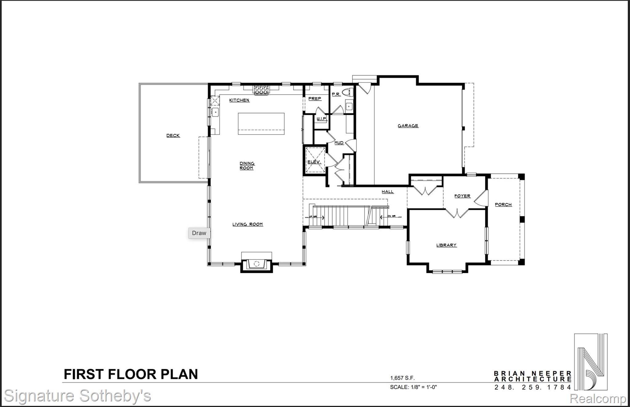 Birmingham, MI 48009,468 Willits ST