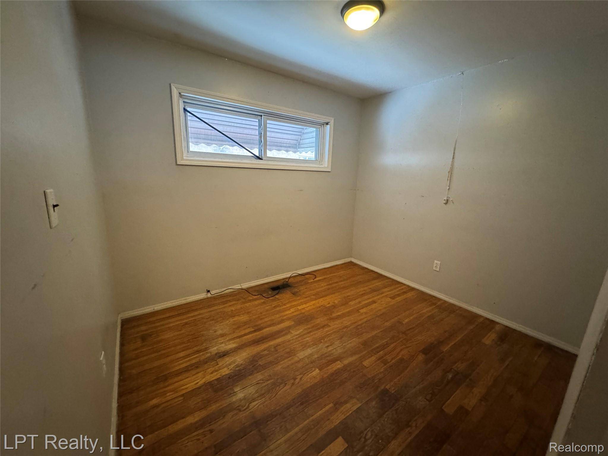 Detroit, MI 48217,1686 S Bassett ST