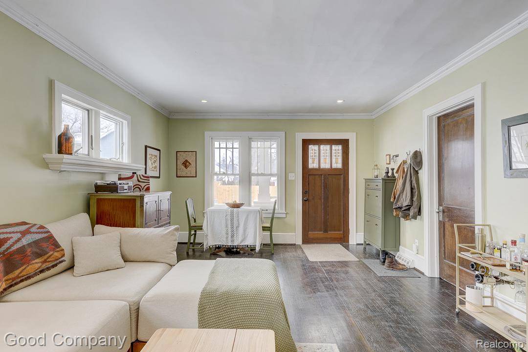 Ferndale, MI 48220,331 Edgewood PL