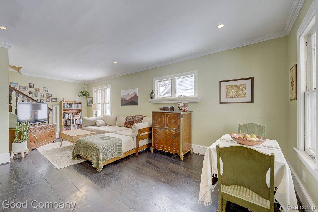 Ferndale, MI 48220,331 Edgewood PL