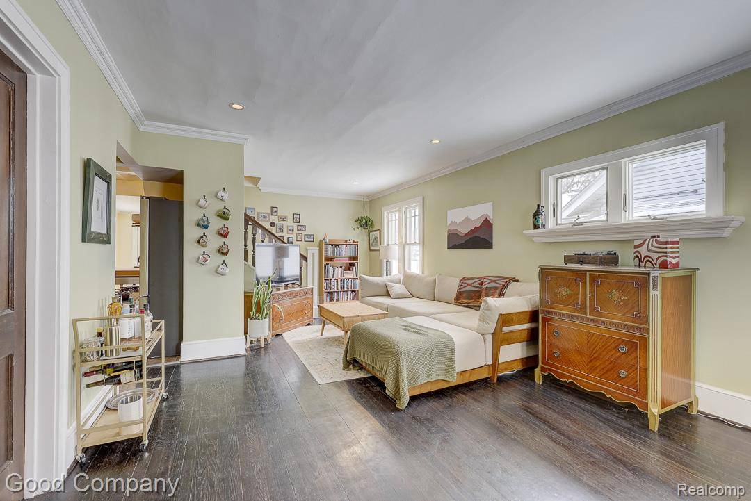 Ferndale, MI 48220,331 Edgewood PL