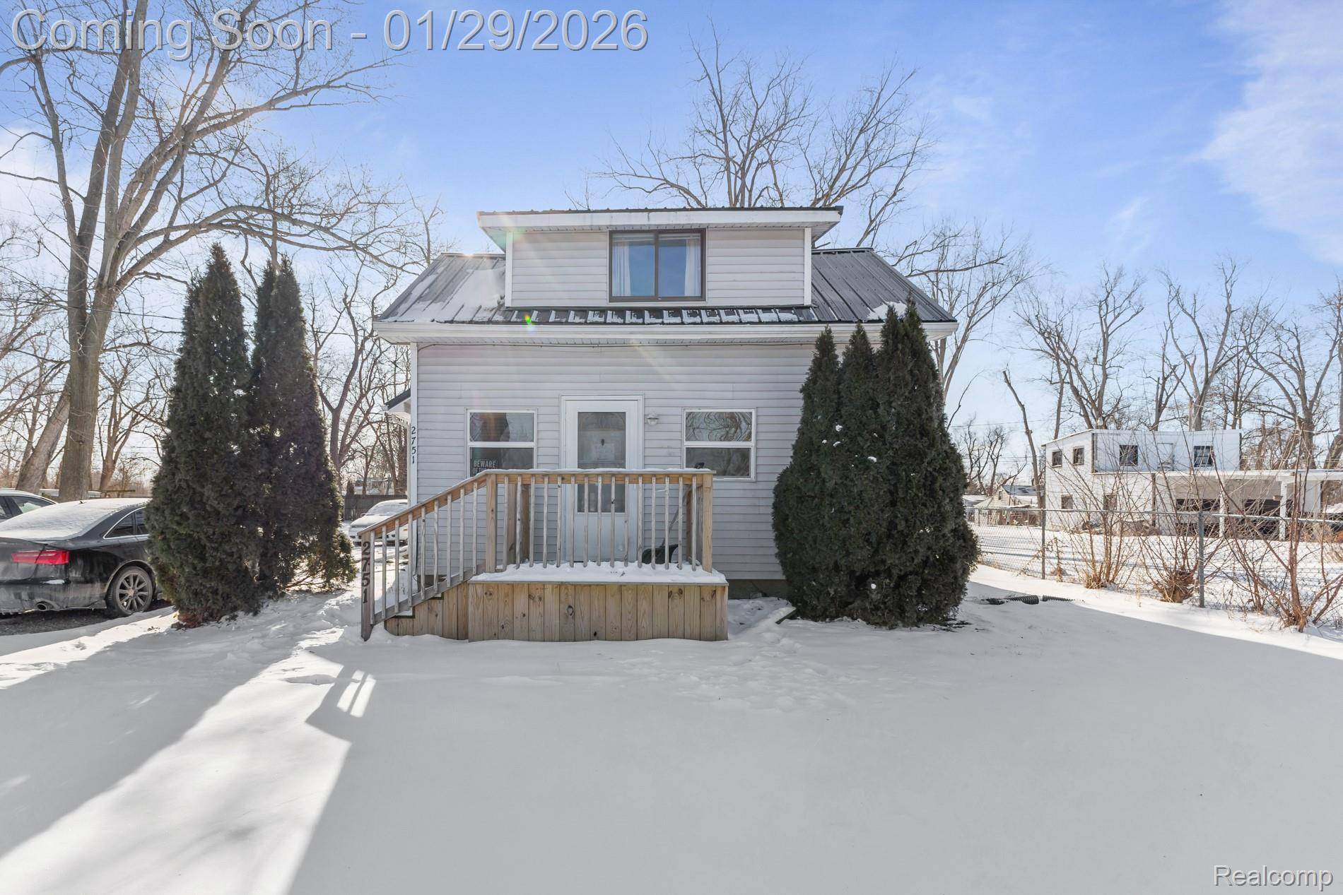 Adrian, MI 49221,2751 Cloverdale AVE