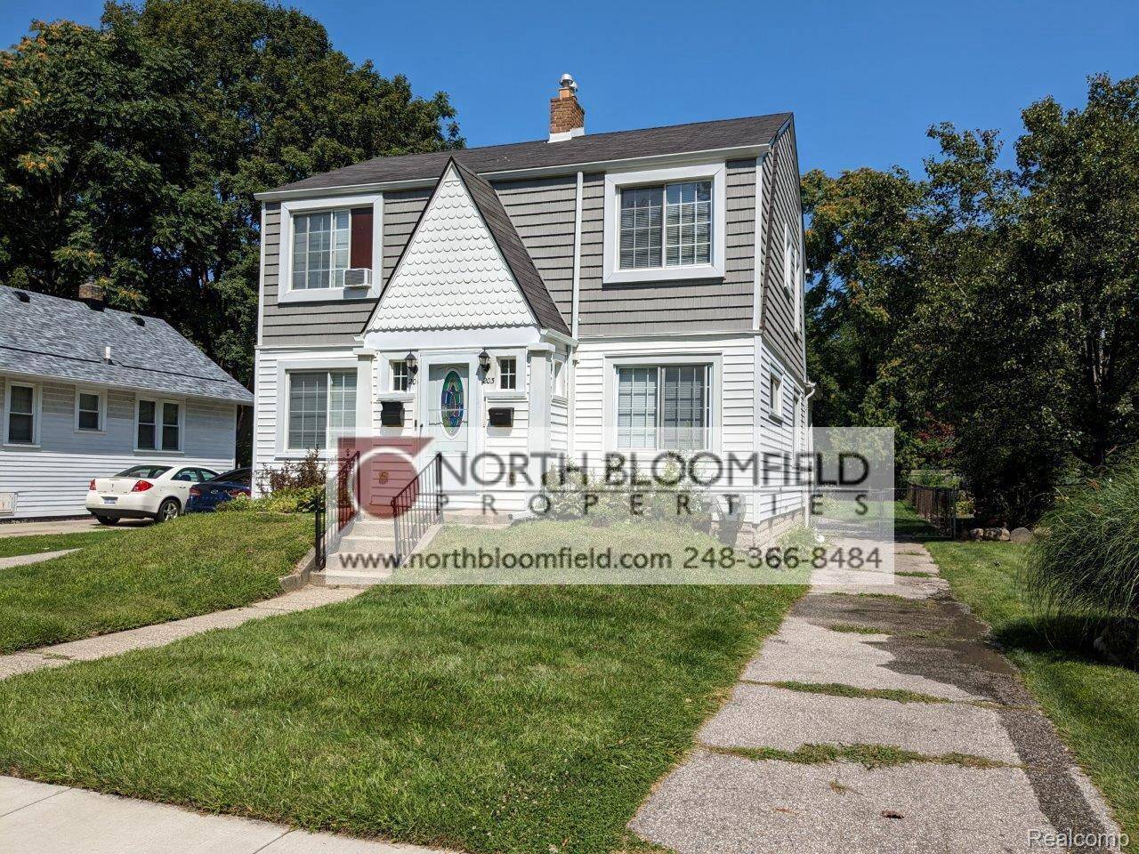 Clawson, MI 48017,203 Gladwin