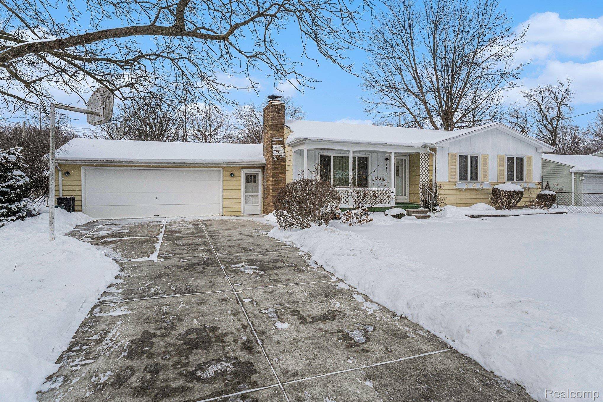 Flint, MI 48507,4418 Ashlawn DR